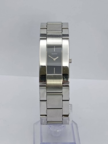 Gucci 4600m mens rectangular - 4600m,