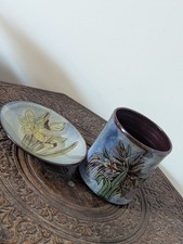 Large Chelsea Studio Pottery