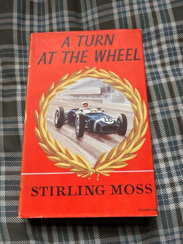 Turn the wheel - a, at