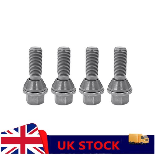 Wheel bolts nuts alloy - bolts,