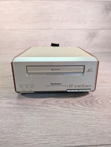 Technics hd560 stereo - technics,