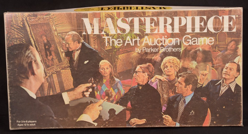 Masterpiece the art - the,