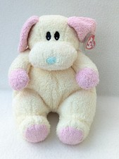 TY Baby Pillow Pals Pastel