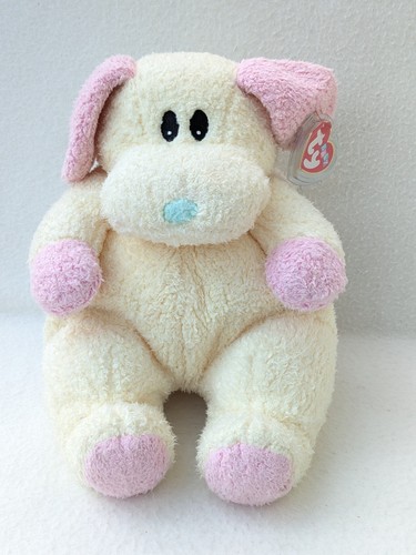 Baby pillow pals pastel - pillow,