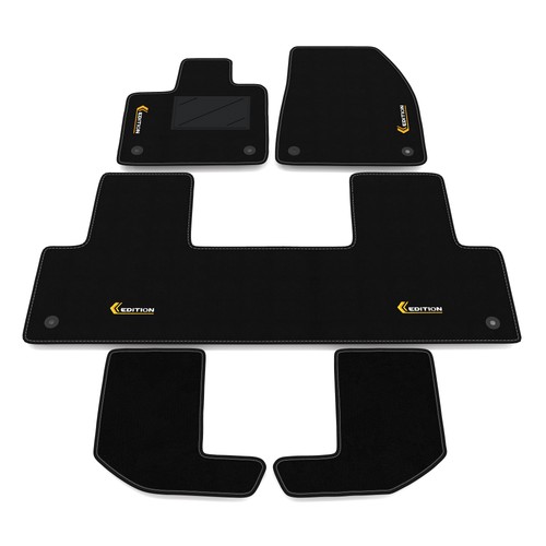 Floor mats compatible - mats,