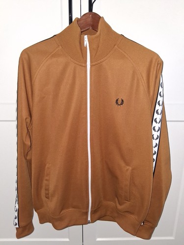 Fred perry iconic - perry, mustard