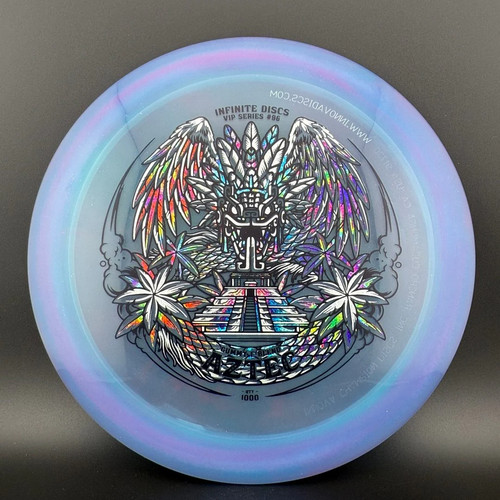 Infinite discs gummy blend - discs,