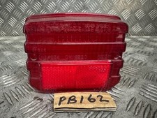 HONDA CB 250 RS back light