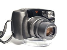 FILM TESTED nMINT Pentax Zoom