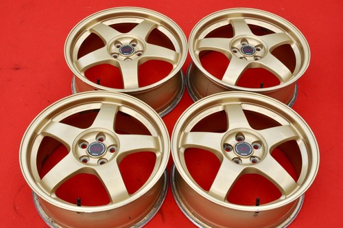 Jdm rays b20 forged - 17", re
