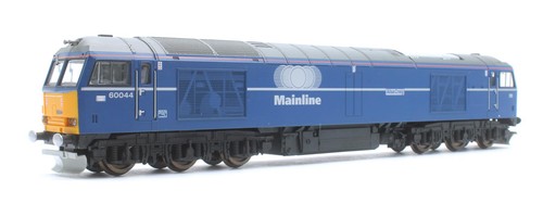 Lima gauge l205169 - lima, 'oo'
