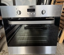 Zanussi ZOB343X Built-In