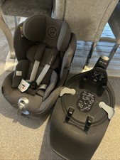 Cybex BASE T/Z2 360 i-size