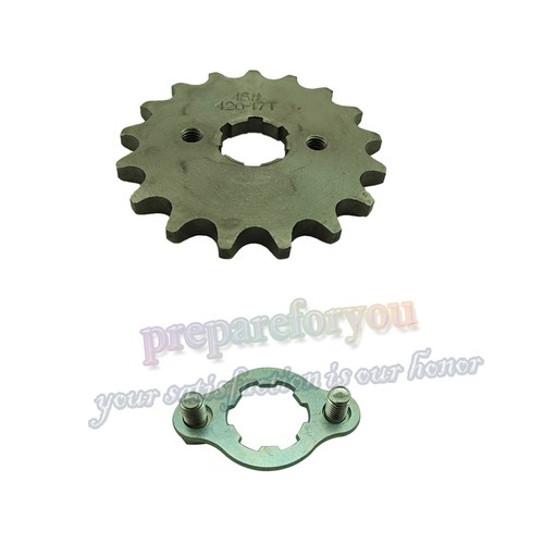 420 20mm front engine - 420,