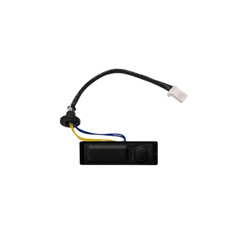 Tailgate release switch - release,