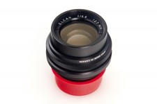 Leica (Elcan) 5.6/127 mm