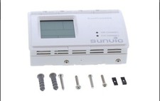 Sunvic SunPro2000 Single channel programmer - Old New Stock