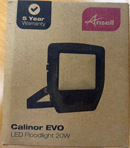 Ansell calinor evo - calinor, 1600lm