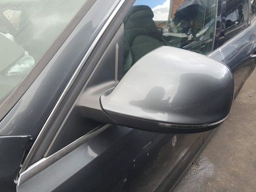 Audi mk1 8r nearside - mk1,