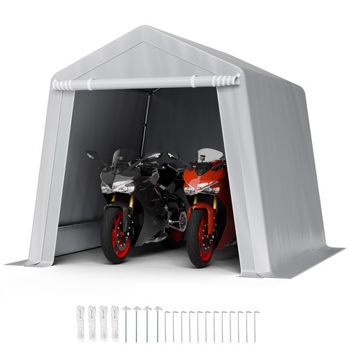 Vevor outdoor storage shelter - vevor,