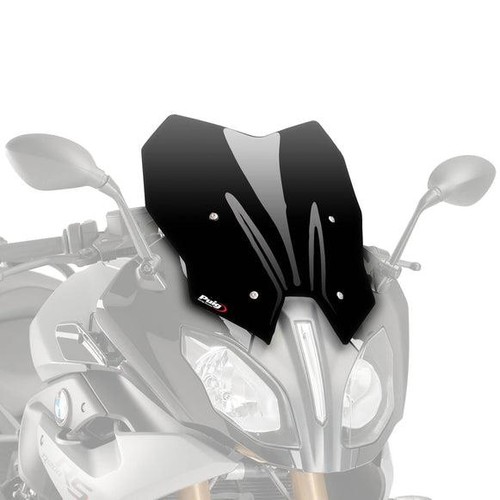 Puig racing screen windshield - puig,