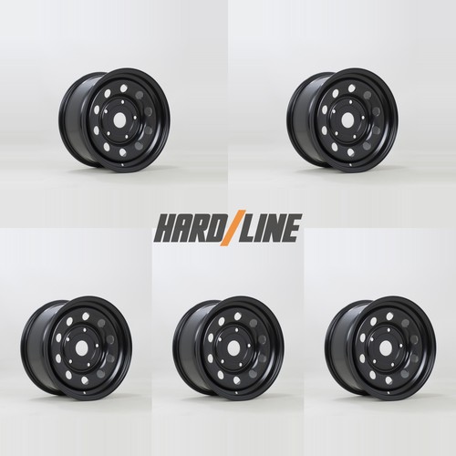 Steel wheels fits to - x, 16"