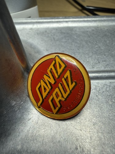 Vintage santa cruz - 80's,