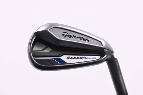 Taylormade speedblade iron - taylormade,