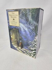 The Wind in the Willows 9 Book