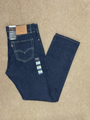 Levi 511 slim fit rinse - levi’s,