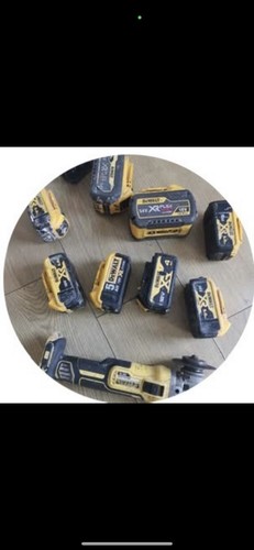 Dewalt joblot for - joblot, parts