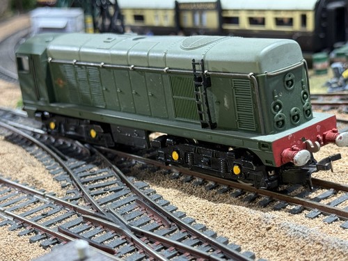 Hornby dublo l30 gauge - hornby,