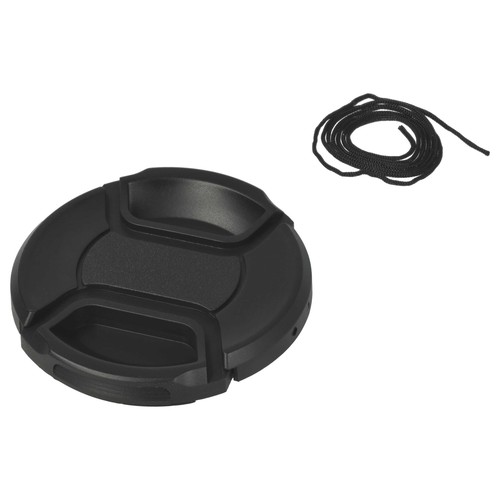 62mm lens cap - 62mm, sony
