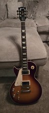 LEFT HANDED GIBSON LES PAUL