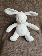 Mothercare White & Pink Floral