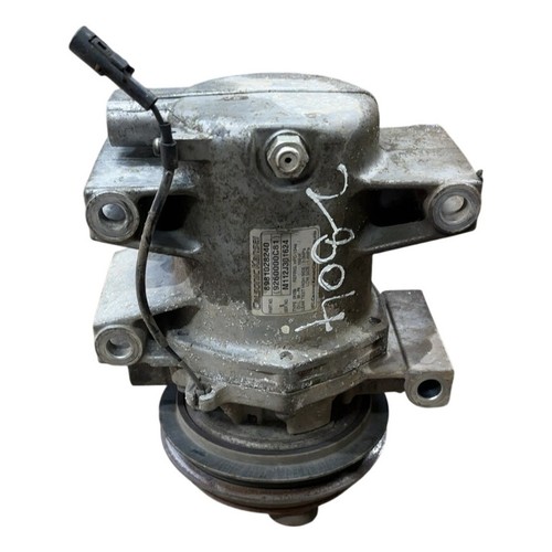 Isuzu max compressor air - a/c,