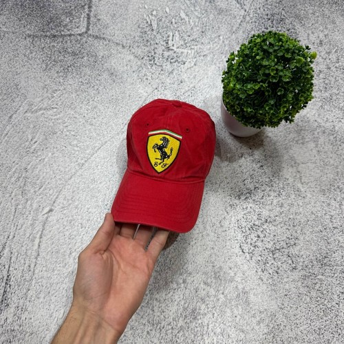 Vintage ferarri red formula - vintage,