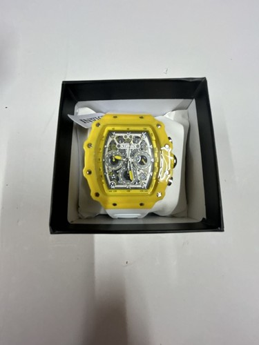 Invicta rally chronograph - invicta,