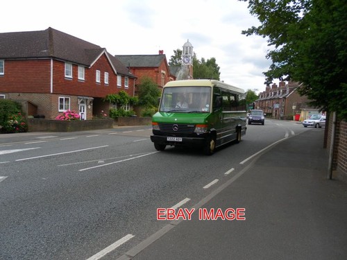 Photo bus t222 ady - photo,