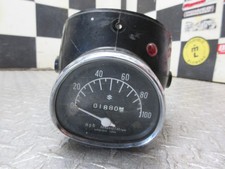 1965-1967 65 66 67 Suzuki B100