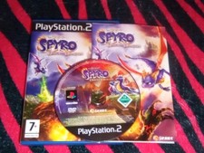 The Legend Of Spyro Down Of