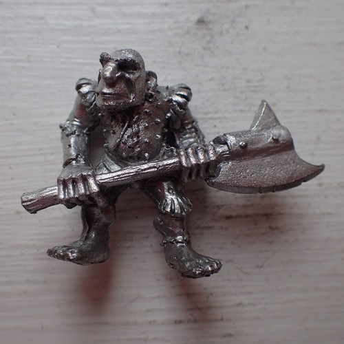 Citadel warhammer 80s marauder - warhammer,