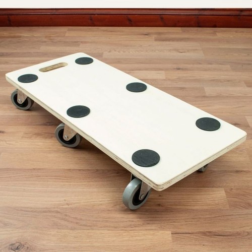 Heavy duty wheel - duty, 6