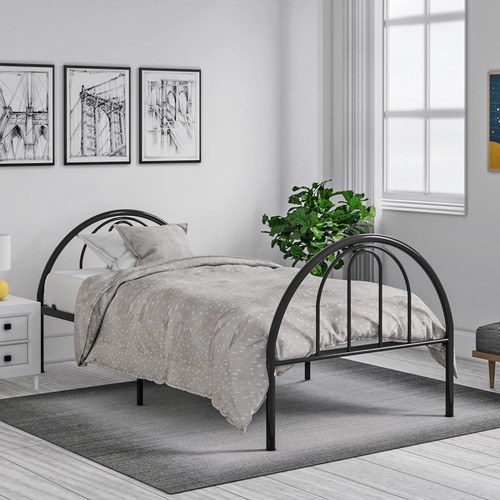 Brooklyn twin size - bed, frame