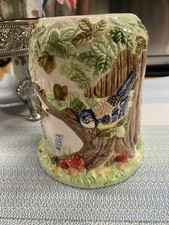 Vintage annie rowe bird design - vintage,