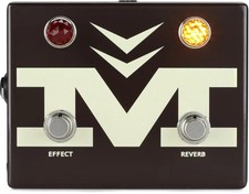 Magnatone 2-Button Boost