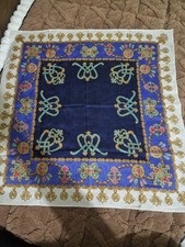 TRUSSARDI Scarf Lot x6 –
