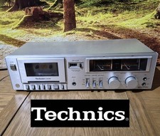 Technics m205 a - technics,