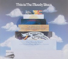 (CD30MB) This Is the Moody