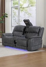 Geneva Pro Fabric Electric